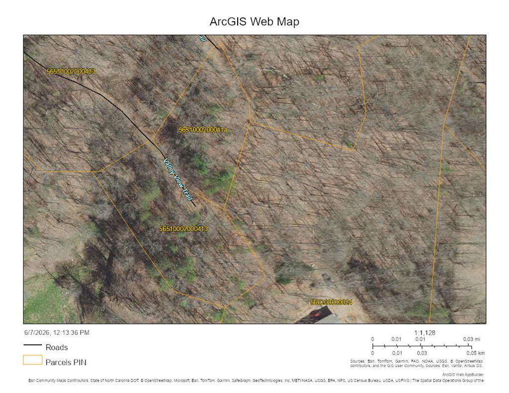 Land in Robbinsville 4