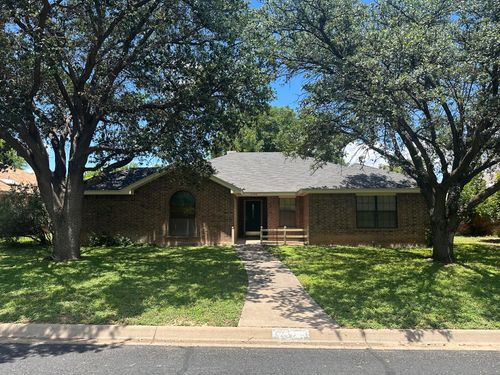 3326 Maplewood Dr, San Angelo, TX, 76904-3513 | Card Image