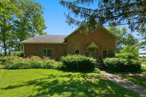 2100 N County Road 800 W Road, Yorktown, IN, 47396 | Card Image
