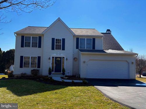 2989 Wheatfield Rd, Finksburg, MD, 21048-2052 | Card Image