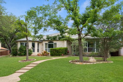 20409 Southbend St, Lago Vista, TX, 78645-6210 | Card Image
