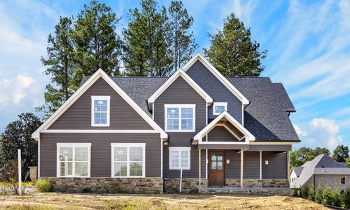 27 Nw Allison Way, Cleveland, TN, 37312 | Card Image