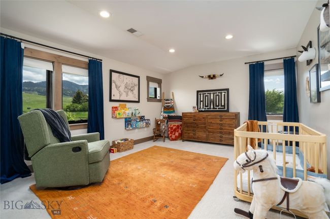 1055 Caddie Ct, House other with 6 bedrooms, 5 bathrooms and null parking in Bozeman MT | Image 35