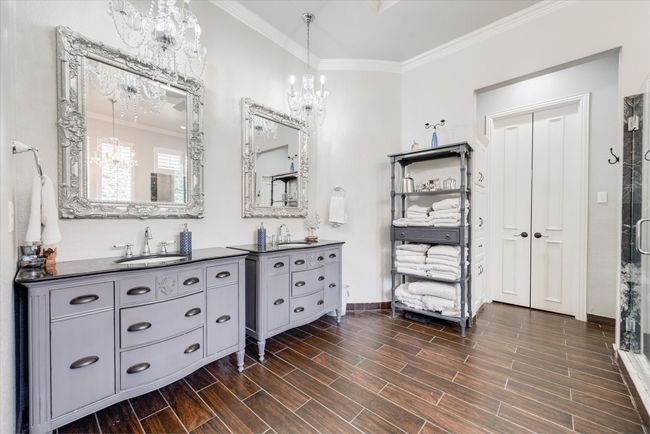 911 Turnberry Ln, House other with 5 bedrooms, 4 bathrooms and null parking in Southlake TX | Image 20