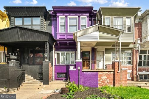 329 Cobbs Creek Parkway, PHILADELPHIA, PA, 19143 | Card Image
