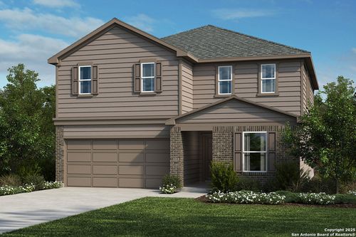 413 Panther Way, Seguin, TX, 78155-2874 | Card Image