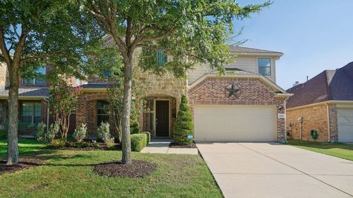 2641 Frances Ln, Little Elm, TX, 75068-7863 | Card Image