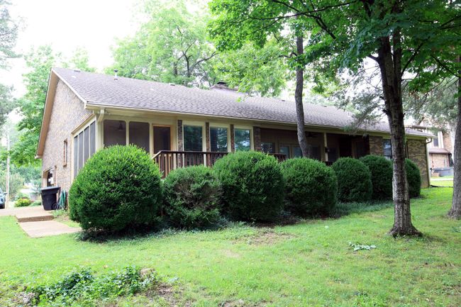 1726 Wiltshire Dr, House other with 3 bedrooms, 2 bathrooms and 2 parking in Murfreesboro TN | Image 56