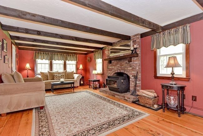 47 Carl Rd, House other with 4 bedrooms, 4 bathrooms and 4 parking in Walpole MA | Image 12
