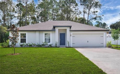 490 Sw Paar Drive, Port St. Lucie, FL, 34953 | Card Image