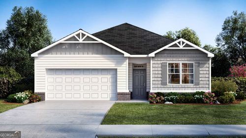 181 Elsa Ct, Jefferson, GA, 30549-5842 | Card Image