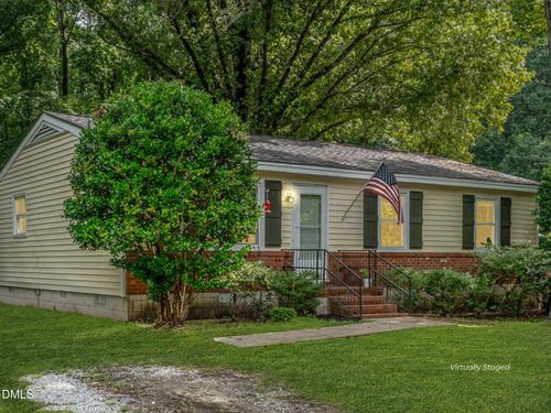 203 Lane Of Sir Kay, Garner, NC, 27529-9517 | Card Image