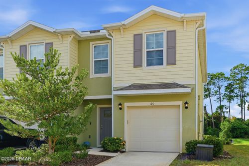60 Bella Lago Cir, PORT ORANGE, FL, 32129-2327 | Card Image