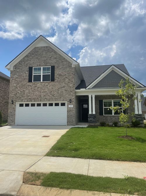 lot-454-423 Wren Way, Spring Hill, TN, 37174-9808 | Card Image