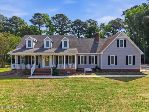 3163 Fox Run Cir, Kinston, NC, 28504-7554 | Card Image