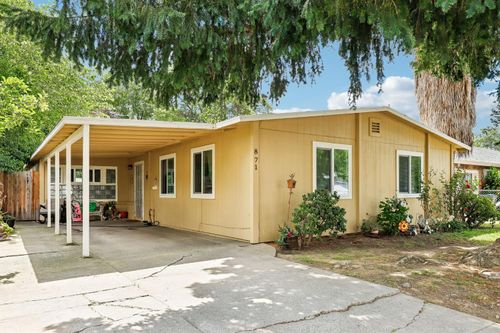 871 Greenwood Avenue, West Sacramento, CA, 95605 | Card Image