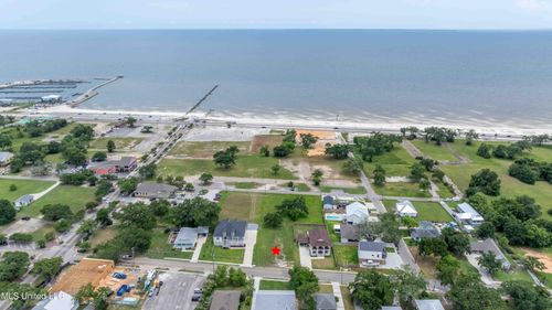 0 W Fourth St, Long Beach, MS, 39560 | Card Image