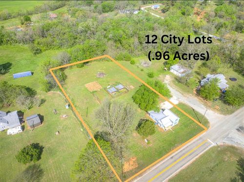 521 S Mahoney, Sparks, OK, 74869 | Card Image