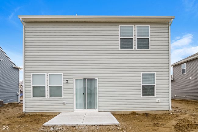 9237 Larson Dr, House other with 5 bedrooms, 3 bathrooms and null parking in Pendleton IN | Image 16