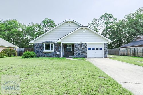 740 Robin Hood Dr, Hinesville, GA, 31313-3985 | Card Image