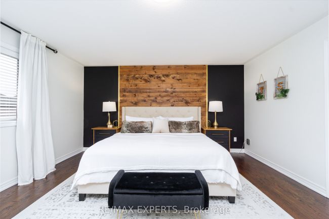 60 Crystalhill Dr, House other with 6 bedrooms, 5 bathrooms and 4 parking in Brampton ON | Image 23