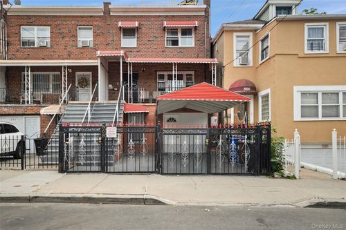 868 E 216th St, Bronx, NY, 10467-5817 | Card Image