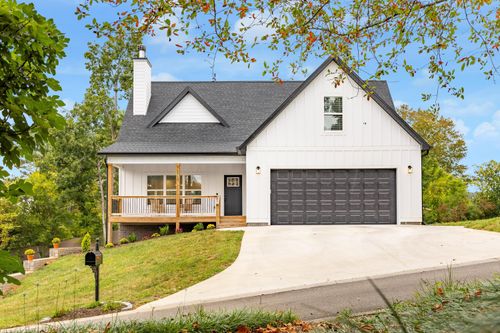 2719 Ridge Park Dr Ne, Cleveland, TN, 37311-0964 | Card Image