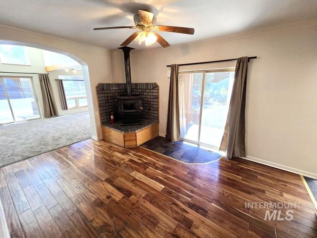 379 Mill St, House other with 3 bedrooms, 1 bathrooms and null parking in Sumpter OR | Image 5