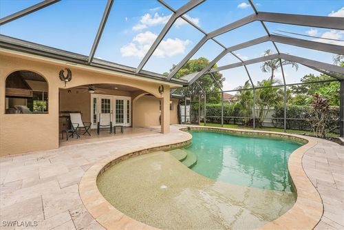 1860 51st St Sw, NAPLES, FL, 34116-5638 | Card Image