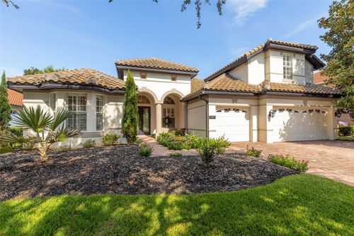 11727 Delwick Dr, Windermere, FL, 34786-6084 | Card Image