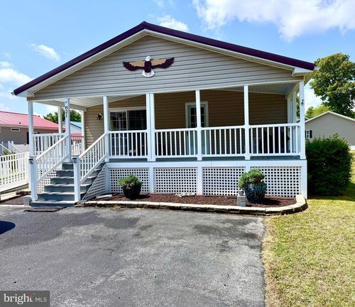 821 Rum Bridge Branch Road, SEAFORD, DE, 19973 | Card Image