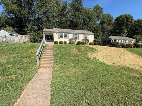 1405 Revere Rd, Winston-Salem, NC, 27103-4843 | Card Image