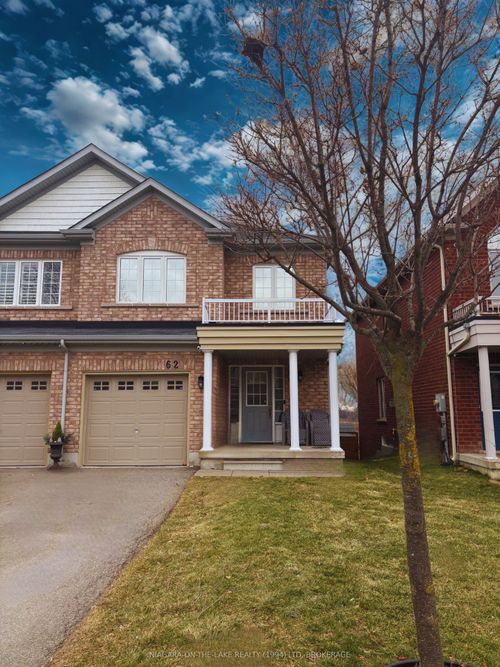 62 Keith Cres, Niagara on the Lake, ON, L0S1J0 | Card Image