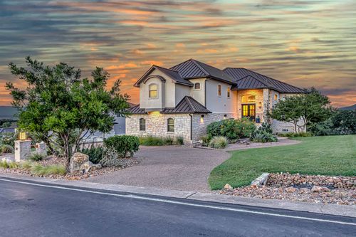 207 Florentine, Horseshoe Bay, TX, 78657-5206 | Card Image