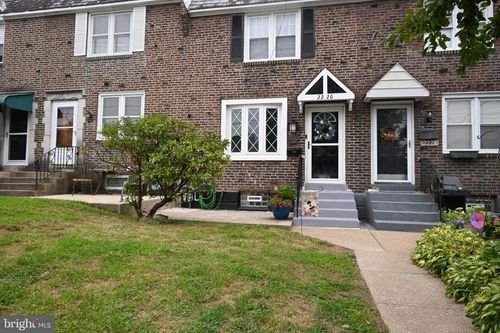 2226 S Harwood Ave, UPPER DARBY, PA, 19082-5406 | Card Image