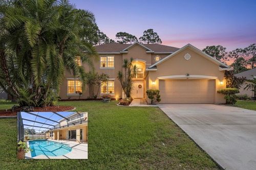 38 Brewster Ln, Palm Coast, FL, 32137-8745 | Card Image