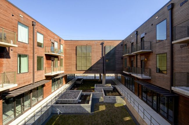 UNIT-263 - 1800 E 4 Th St, Condo with 2 bedrooms, 3 bathrooms and 2 parking in Austin TX | Image 28