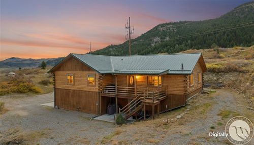 112 Pishkun Rd, Fishtail, MT, 59028-8056 | Card Image