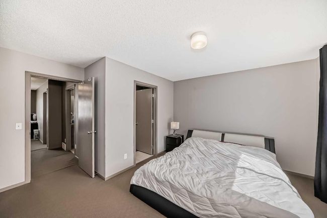 22 - 300 Evanscreek Crt Nw, Townhouse with 3 bedrooms, 2 bathrooms and 2 parking in Calgary AB | Image 10
