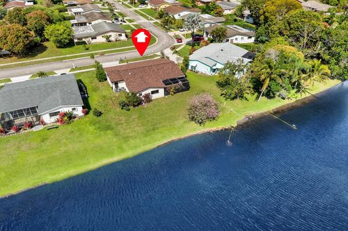 14592 Country Side Ln, Delray Beach, FL, 33484-3502 | Card Image