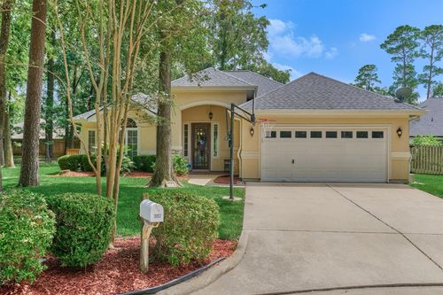3102 Woodwind Circle, Montgomery, TX, 77356 | Card Image