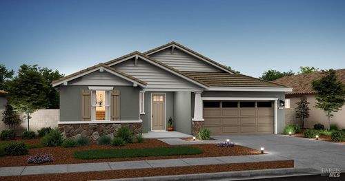 2350 Prairie Way, Dixon, CA, 95620-2233 | Card Image