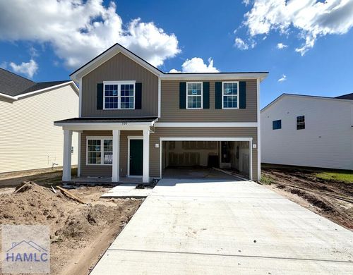 100 Pitchline Dr, Hinesville, GA, 31310 | Card Image