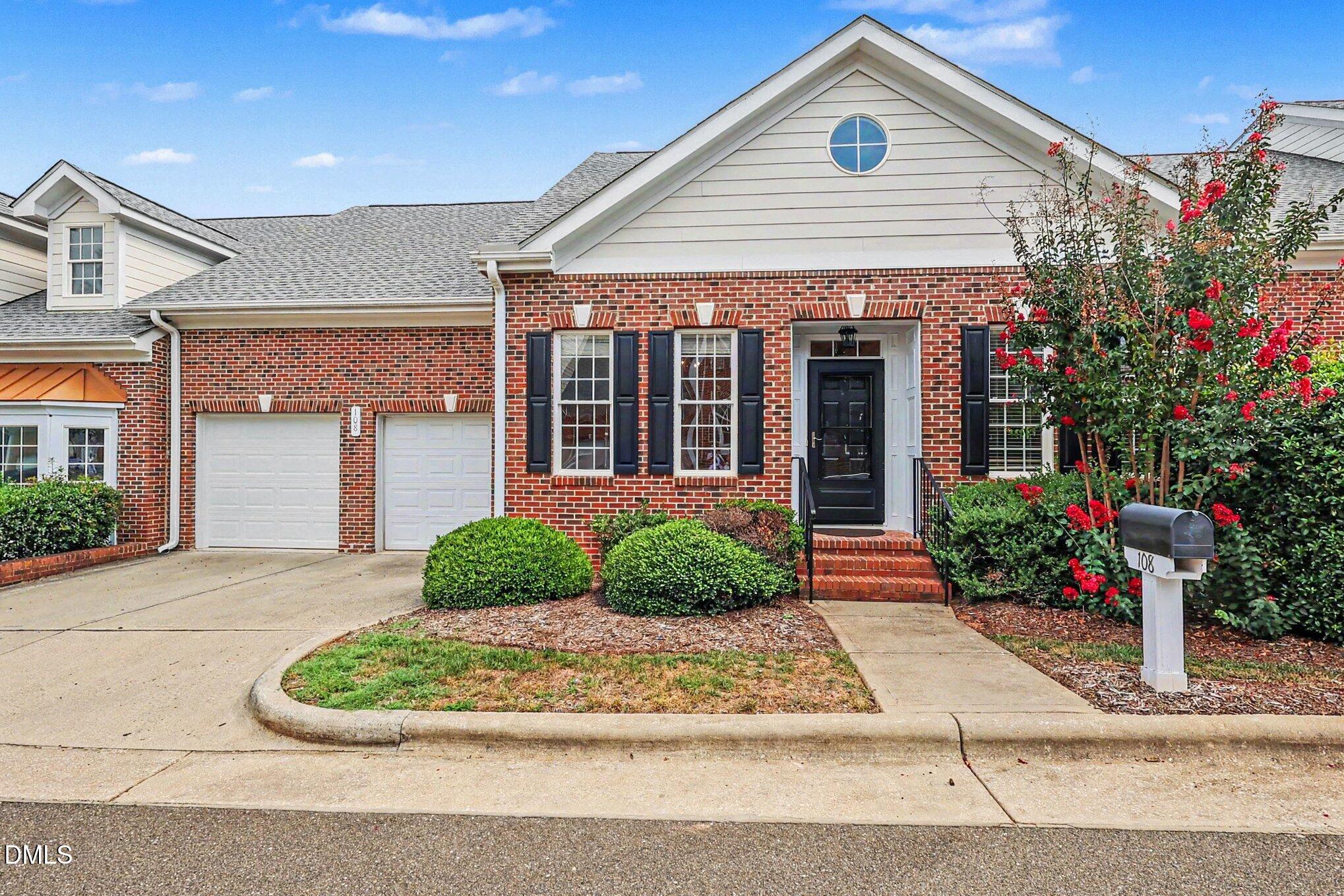 Residential in Cary