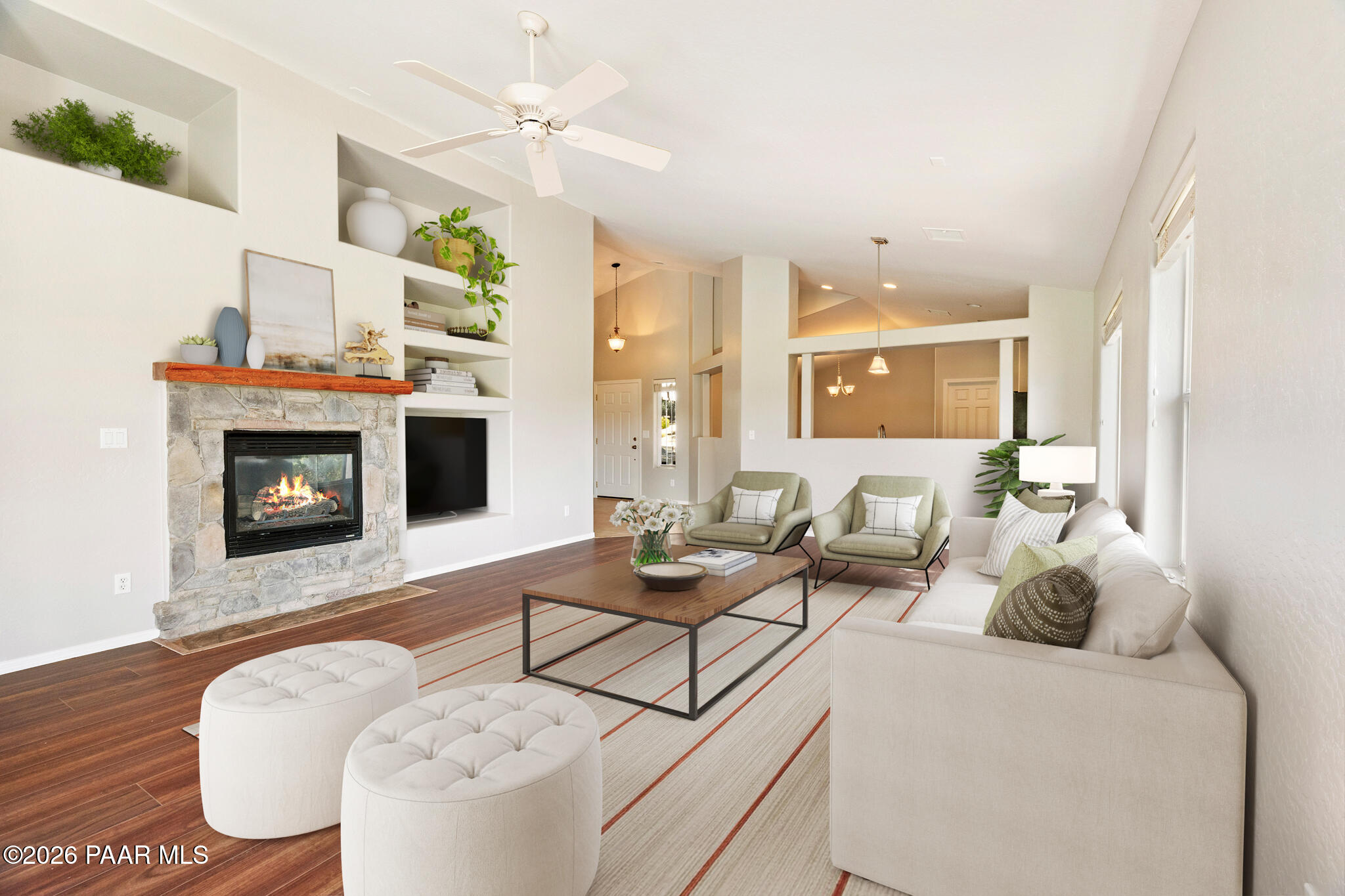 Residential in Prescott 5