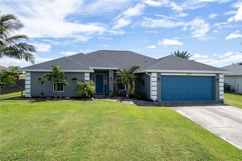 1413 Nw 8th Pl, Cape Coral, FL, 33993-6035 | Card Image