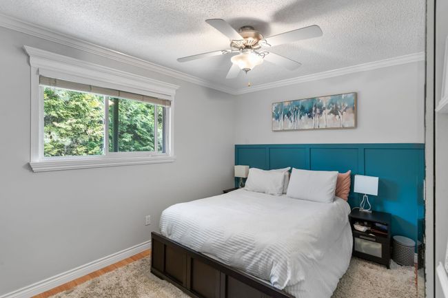 257 Balmoral Place, Townhouse with 2 bedrooms, 1 bathrooms and 1 parking in Port Moody BC | Image 20