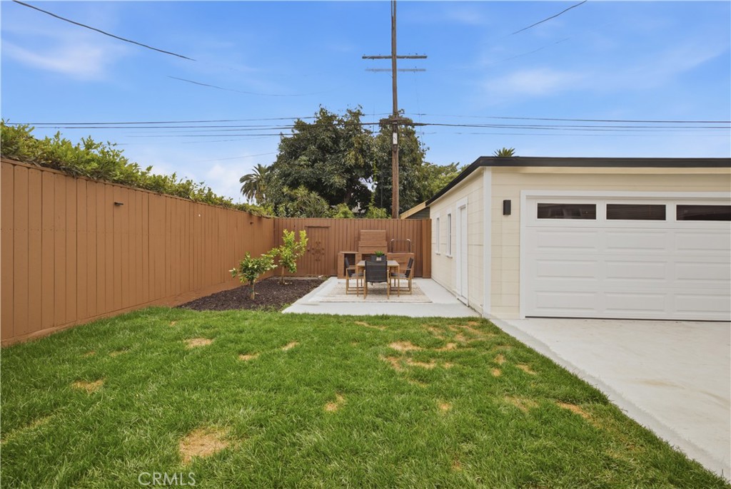 Residential in Los Angeles 5