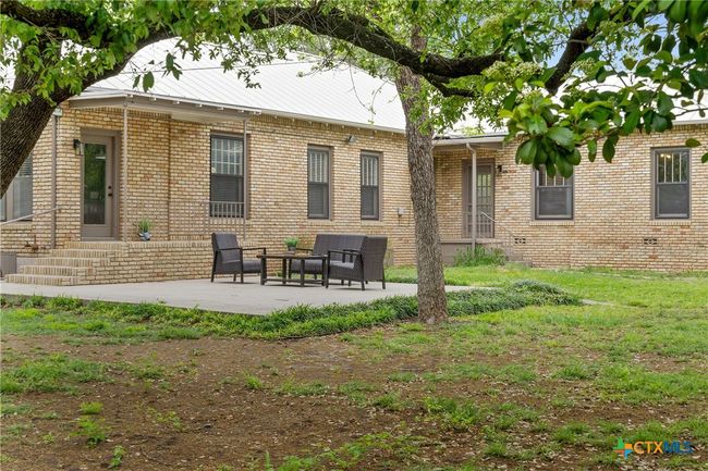 208 5 Th St, House other with 4 bedrooms, 3 bathrooms and null parking in Lampasas TX | Image 27