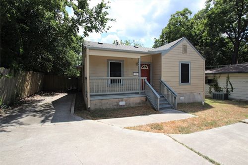 apt-b-101 Franklin Blvd, Austin, TX, 78751-1247 | Card Image